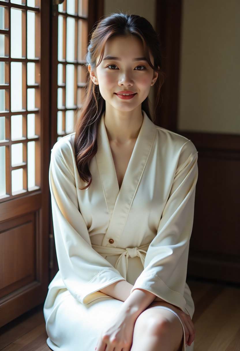 晚风档案海报