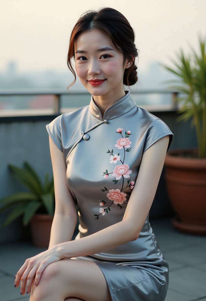 浅海灯塔海报