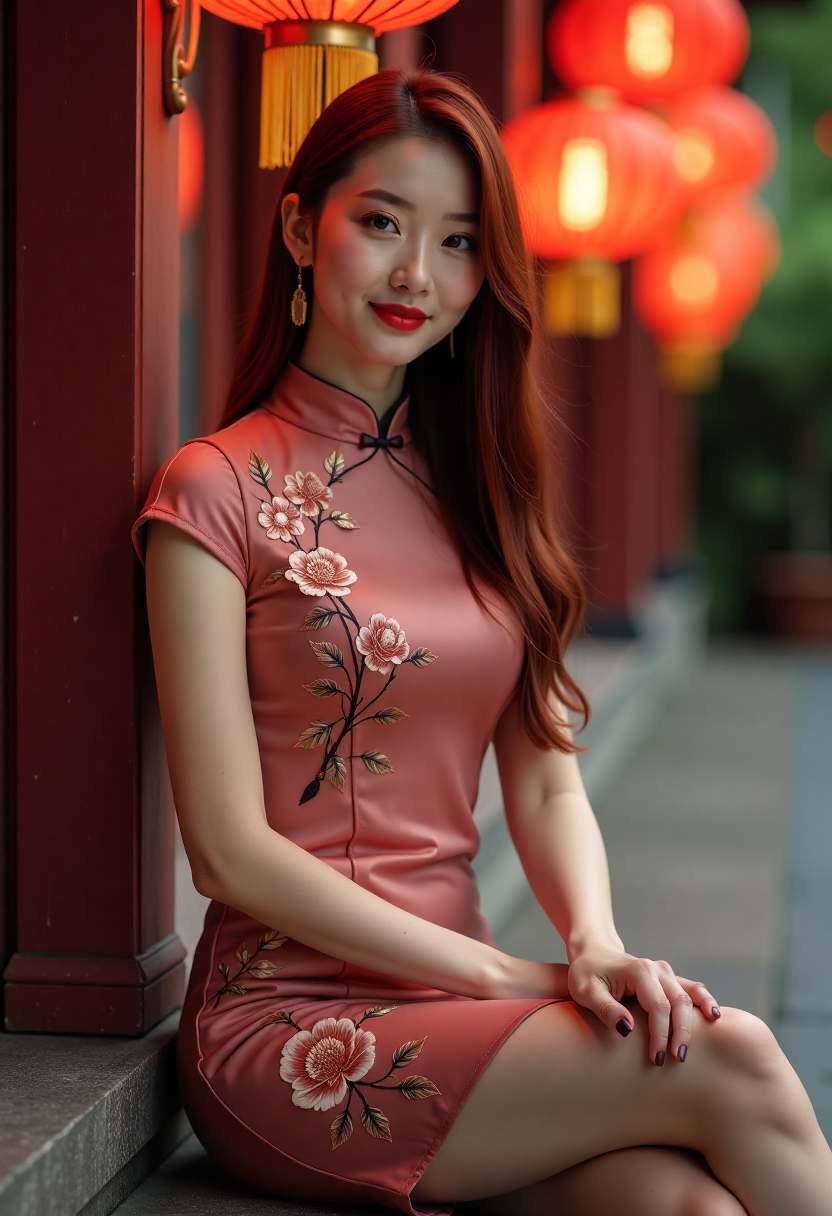 七月的胶片海报