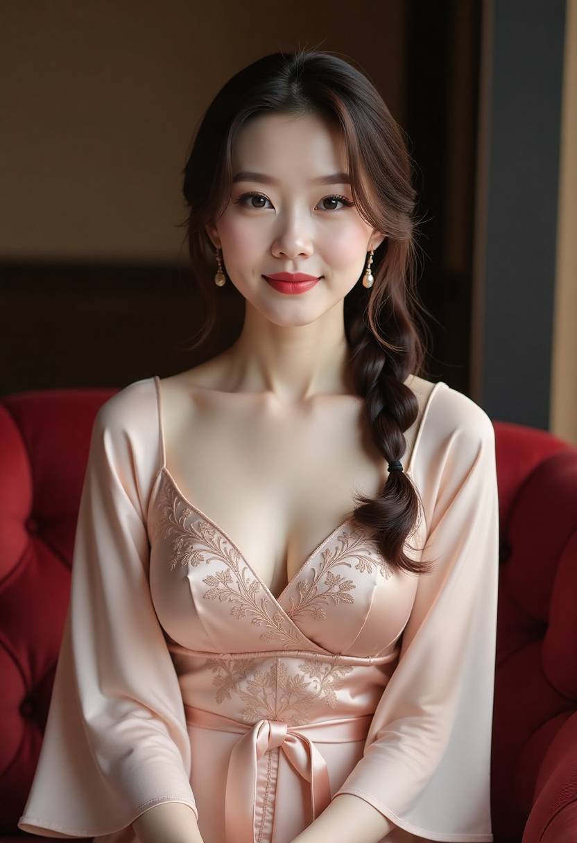 雾港来信海报