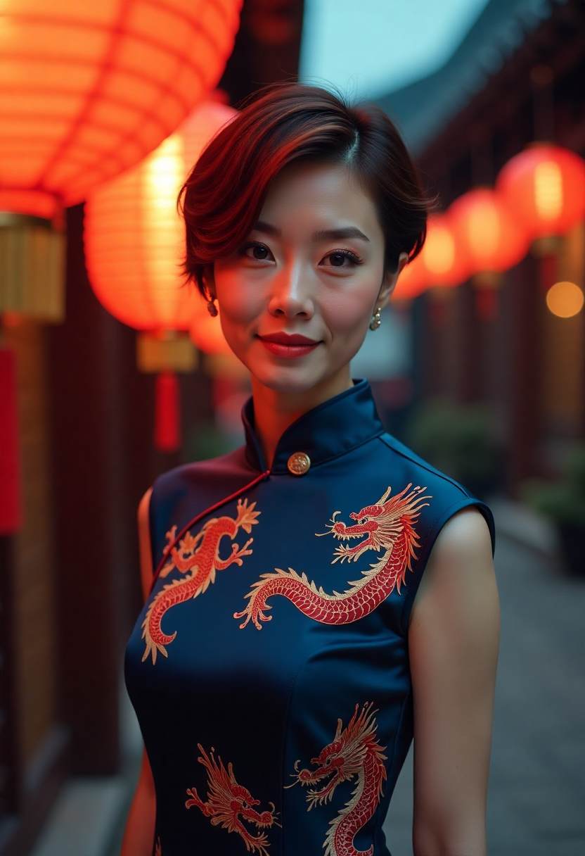纸飞机航线海报